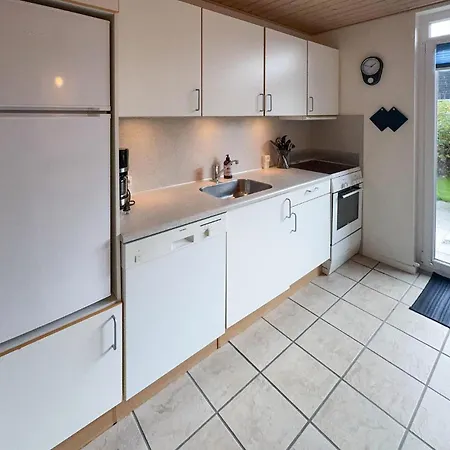 Gorgeous In Norre Nebel With Wifi Hébergement de vacances *